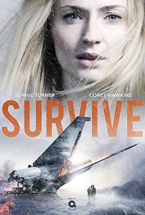 مسلسل Survive الموسم 1 مترجمة