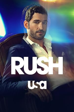 مسلسل Rush الموسم 1 مترجمة