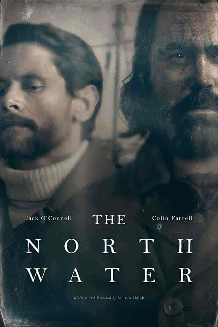 مسلسل The North Water الموسم 1 مترجمة