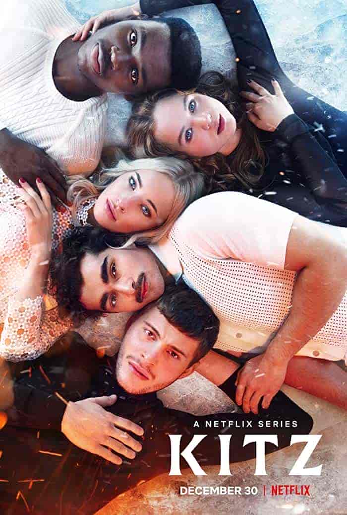 مسلسل Kitz الموسم 1 مترجمة
