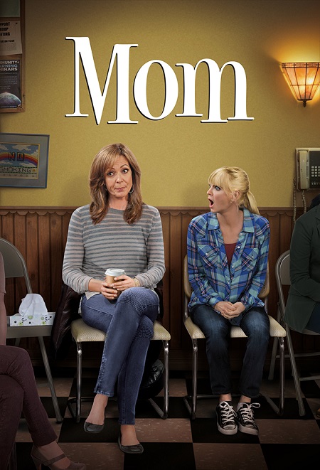 مسلسل Mom الموسم 3 مترجمة