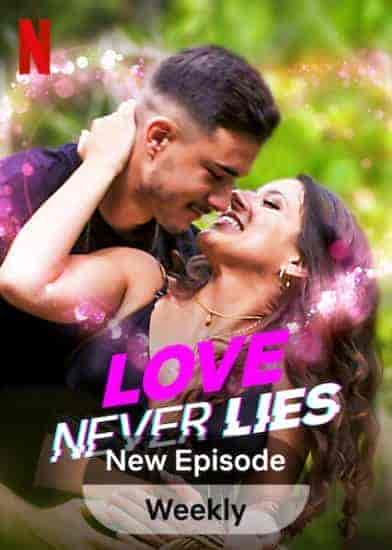 برنامج Love Never Lies الموسم 1 الحلقة 6 مترجمة