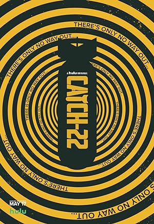 مسلسل Catch 22 الموسم 1 مترجمة