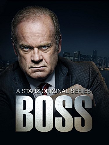 مسلسل Boss مترجم الموسم 2 مترجمة