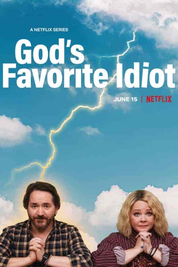مسلسل God’s Favorite Idiot الموسم 1 مترجمة