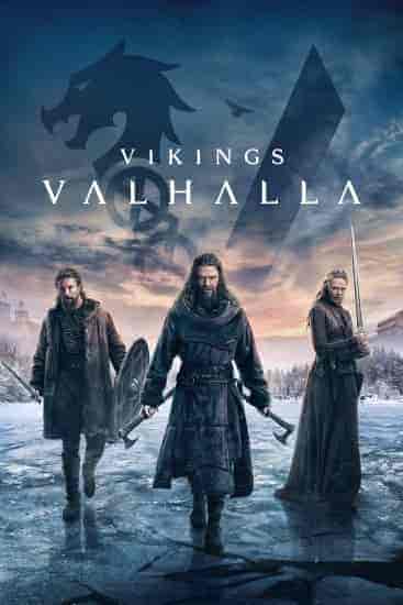 مسلسل Vikings: Valhalla الموسم 2 مترجمة