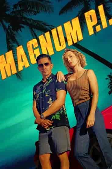 مسلسل Magnum P.I. الموسم 5 مترجمة