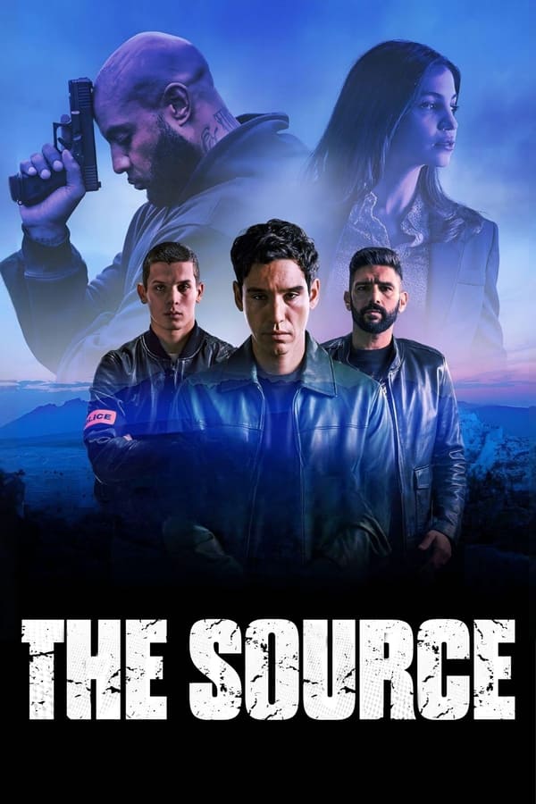 مسلسل The Source الموسم 1 مترجمة