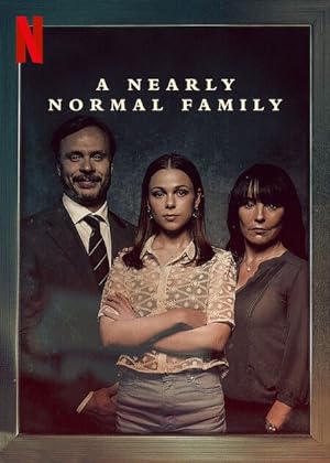 مسلسل A Nearly Normal Family الموسم 1