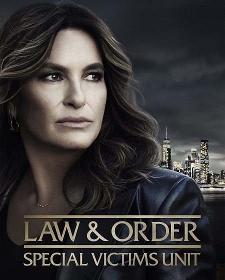 مسلسل Law & Order Special Victims Unit SVU  الموسم 26 مترجمة