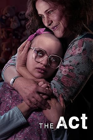 مسلسل The Act الموسم 1 مترجمة