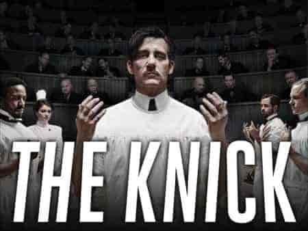 مسلسل The Knick الموسم 2 مترجمة