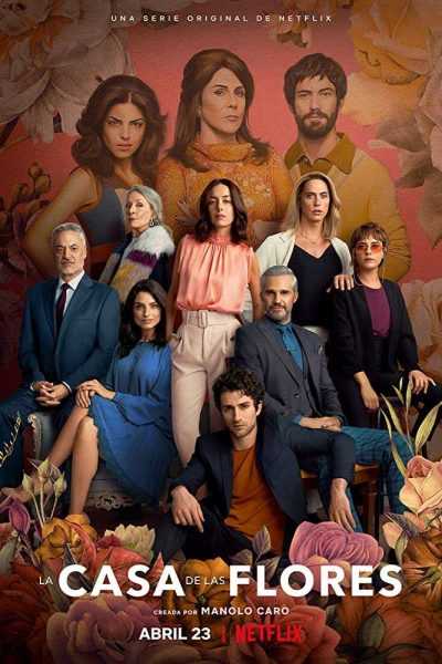 مسلسل The House Of Flowers الموسم 3 مترجمة