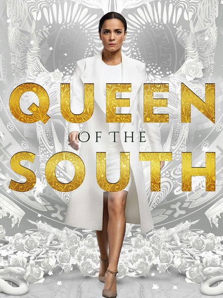 مسلسل Queen Of The South الموسم 2 مترجمة