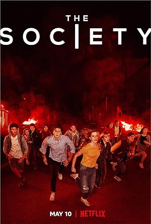 مسلسل The Society الموسم 1