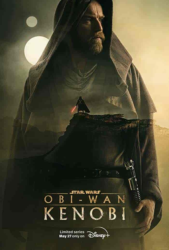 مسلسل Obi Wan Kenobi الموسم 1 مترجمة