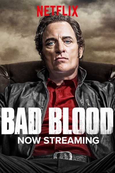 مسلسل Bad Blood الموسم 2 مترجمة