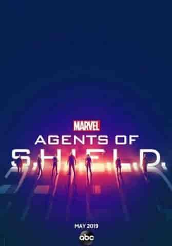 مسلسل Agents.of.S.H.I.E.L.D الموسم 6