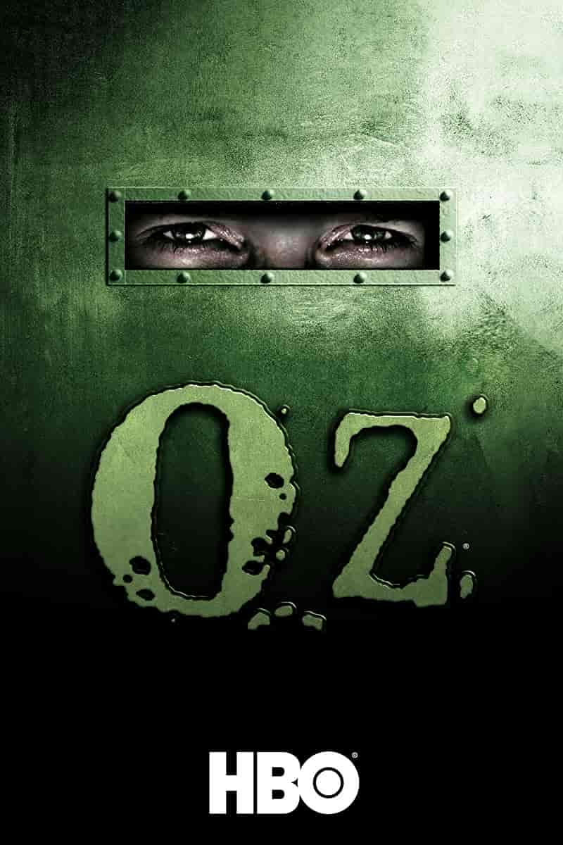 مسلسل Oz مترجم الموسم 1 مترجم