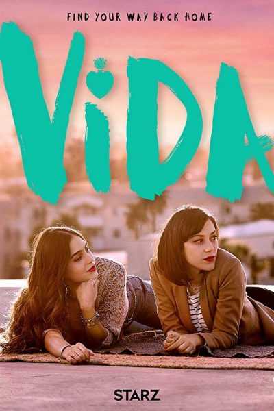 مسلسل Vida الموسم 1 مترجمة