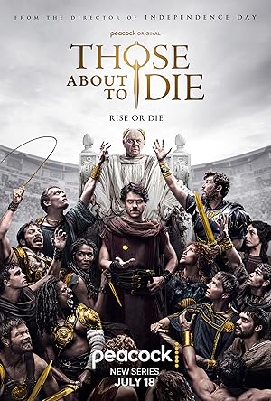 مسلسل Those About To Die الموسم 1 مترجمة
