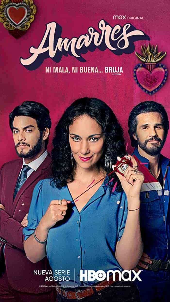 مسلسل Love Spells الموسم 1 مترجمة