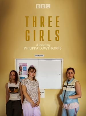 مسلسل Three Girls الموسم 1 مترجمة