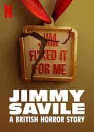 مسلسل Jimmy Savile: A British Horror Story الموسم 1 مترجمة