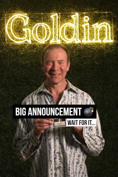 مسلسل King Of Collectibles: The Goldin Touch الموسم 2 مترجمة