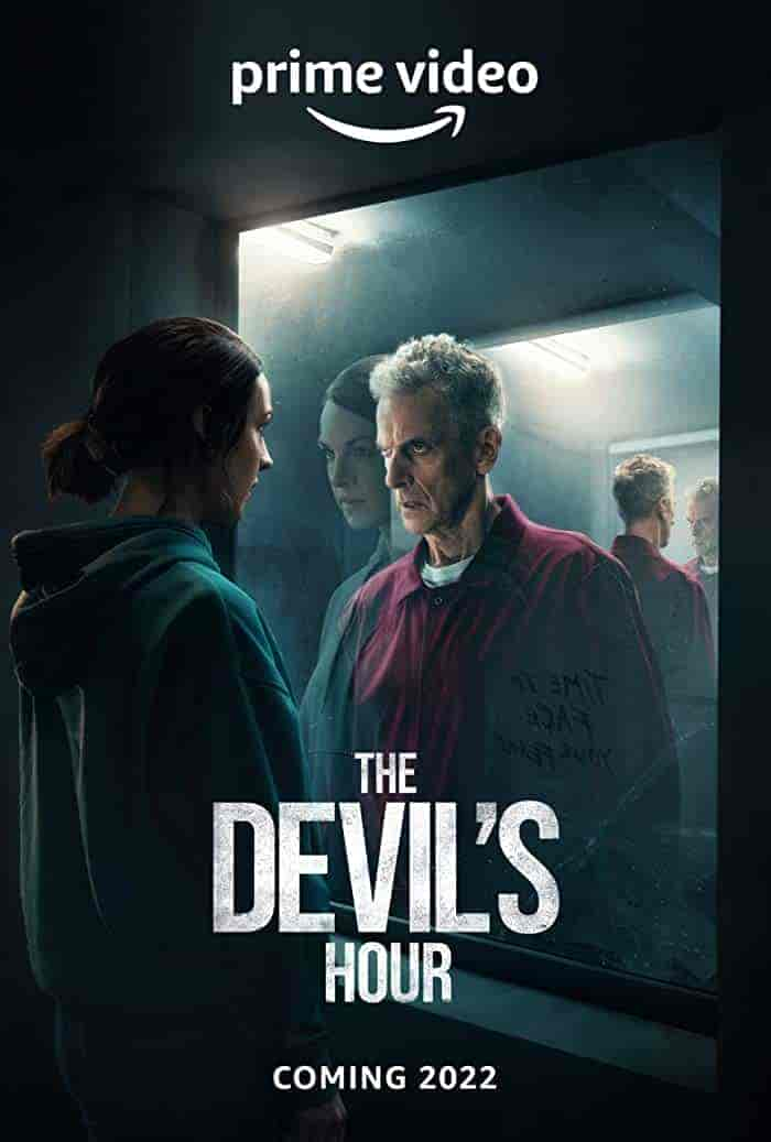 مسلسل The Devil’s Hour الموسم 1 مترجمة