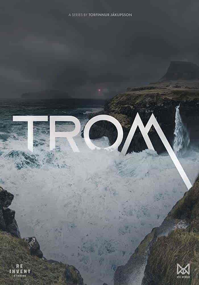 مسلسل Trom الموسم 1 مترجمة