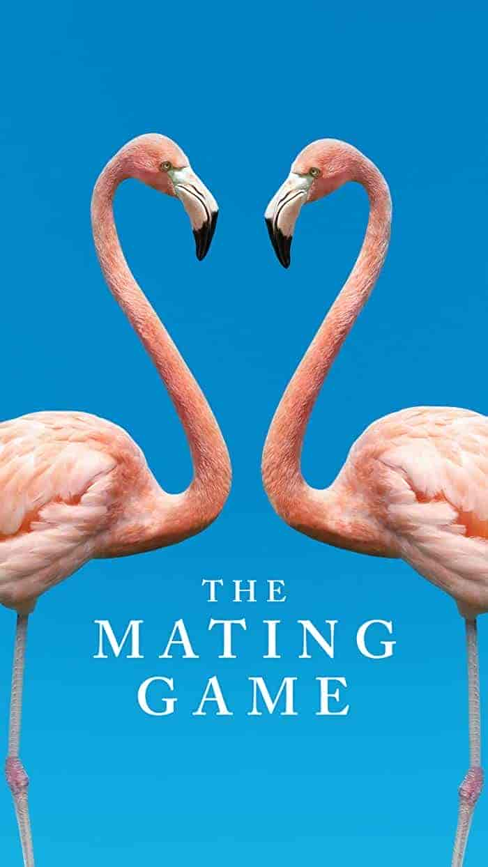 مسلسل The Mating Game الموسم 1 مترجمة