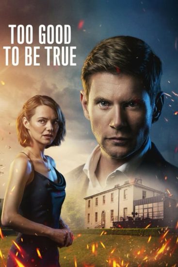 مسلسل Too Good To Be True الموسم 1 مترجمة