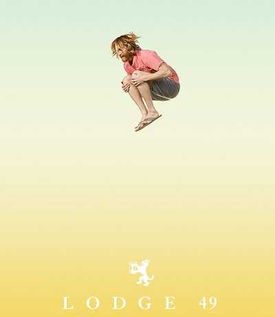 مسلسل Lodge 49 الموسم 2 مترجمة