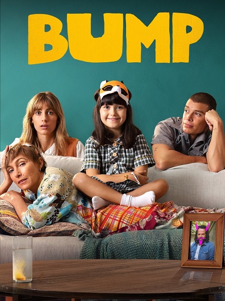 مسلسل Bump الموسم 3 مترجمة