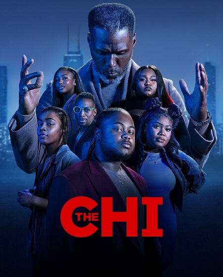 مسلسل The Chi الموسم 6 مترجمة