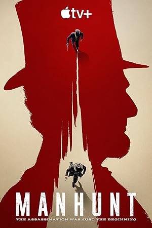 مسلسل Manhunt 2024 مترجمة