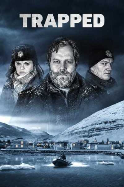 مسلسل Trapped الموسم 2 مترجمة