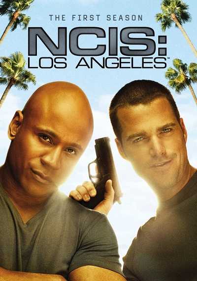 مسلسل NCIS Los Angeles الموسم 1 مترجمة