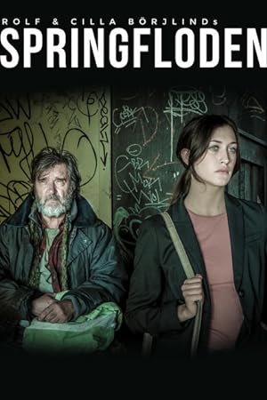 مسلسل Spring Tide الموسم 1 مترجمة