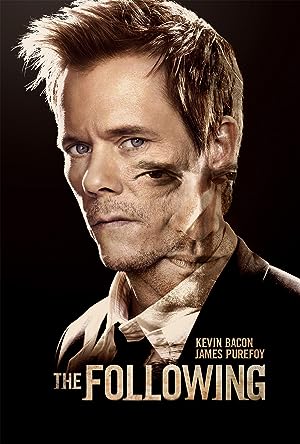 مسلسل The Following الموسم 1