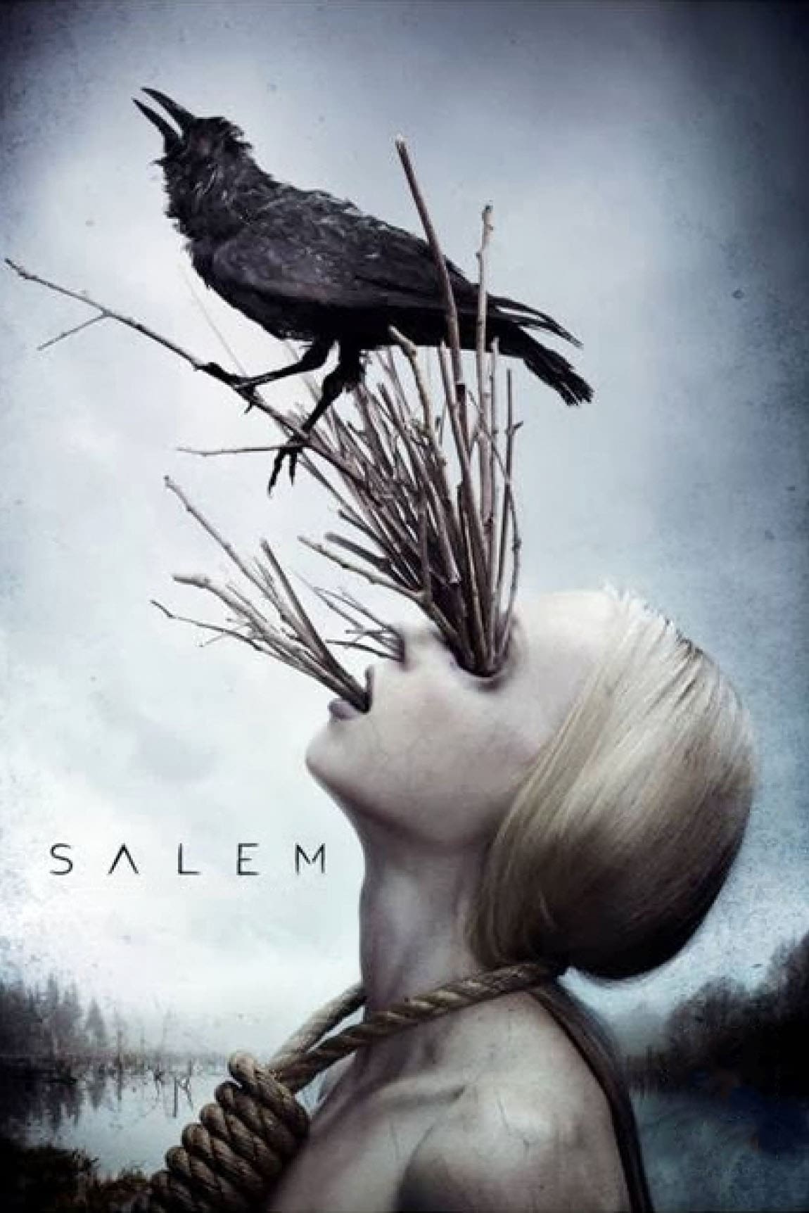 مسلسل Salem الموسم 2
