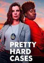 مسلسل Pretty Hard Cases الموسم 3 مترجمة