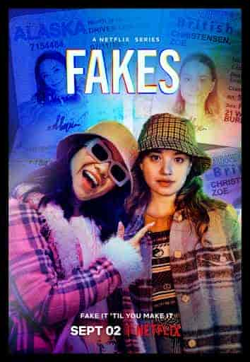 مسلسل Fakes الموسم 1 مترجمة