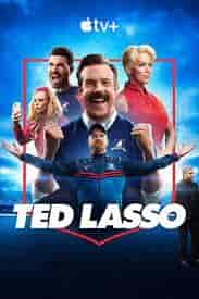 مسلسل Ted Lasso الموسم 3
