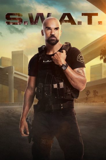 مسلسل S.W.A.T الموسم 7 مترجمة