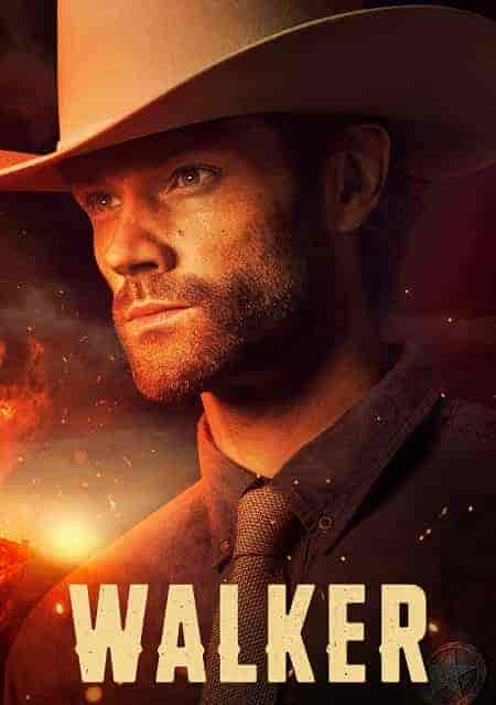 مسلسل Walker الموسم 2 مترجمة