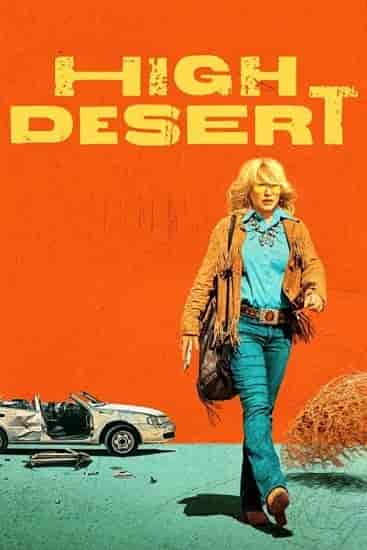 مسلسل High Desert الموسم 1 مترجمة