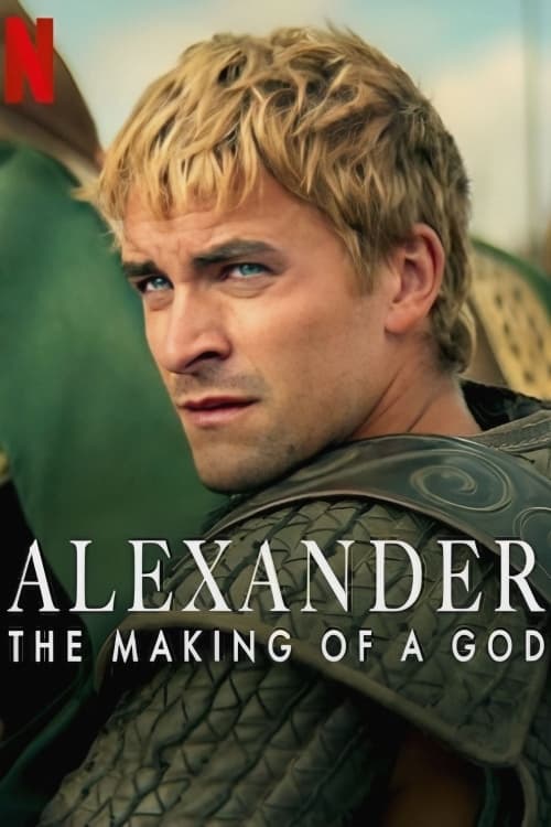 مسلسل Alexander The Great الموسم 1 مترجمة