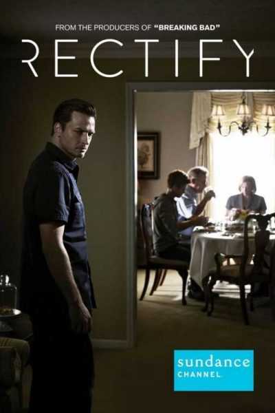 مسلسل Rectify الموسم 2 مترجمة